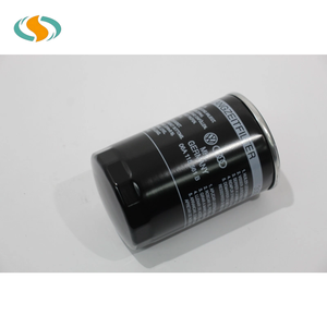 VW EA827 AP用オイルフィルター OEM 06A115561B - Product Image 5