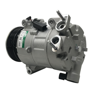 Compresseur de climatisation DG9H19D629FD pour FORD MONDEO V FASTBACK 2.0 TDCI 2014 2446019 - Product Image 4