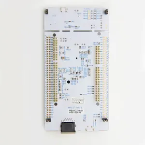 Carte de développement STM32F429 Nucleo-144 NUCLEO-F429ZI NUCLEO F429ZI pour évaluation - Product Image 3