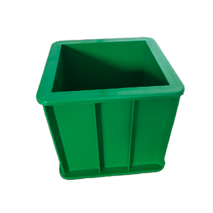 15厘米混凝土立方体模具混凝土强度立方体试验模具 - Product Image 6