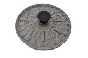 12000 RPM 모세관 튜브 마이크로 haematocrit 원심 분리기 - Product Image 2