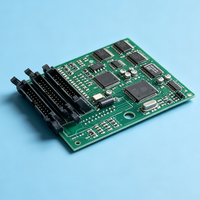 Oferta Especial: Placa PCB-CP de Puerto de Usuario D y25125 para Impresora Industrial CIJ Serie yA