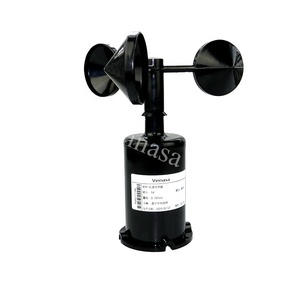 เครื่องวัดความเร็วลมแบบ 3 ใบพัด ราคาประหยัด พร้อมสัญญาณ RS485 - Product Image 1
