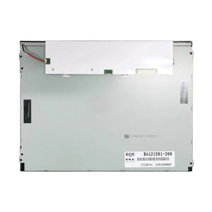 ET121S0M-N14 Panel LCD industrial original de 400Nits, 800×600, grado A, rendimiento estable - Product Image 1
