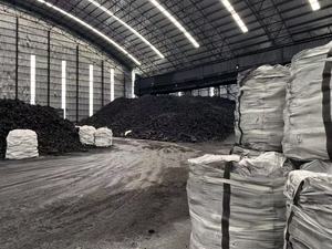 Than lưu huỳnh thấp đúc than cốc/gặp than cốc/luyện kim than cốc - Product Image 3