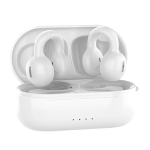 Audífonos Inalámbricos <span class=keywords><strong>B51</strong></span> con Diseño Nuevo 2023, Auriculares de Clip para Oreja Abierta, Sonido TWS, Auriculares Deportivos Intrauditivos - Product Image 2