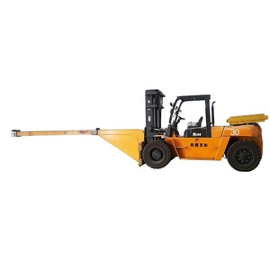 <span class=keywords><strong>Fourche</strong></span> de <span class=keywords><strong>chariot</strong></span> élévateur de 6 m de long / <span class=keywords><strong>Fourche</strong></span> de <span class=keywords><strong>chariot</strong></span> élévateur fixée au <span class=keywords><strong>chariot</strong></span> élévateur pour le chargement et le déchargement de conteneurs de 20 pieds en verre - Product Image 1