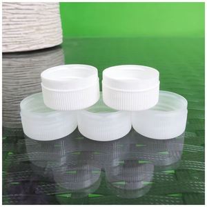 Granulés de polyéthylène haute densité vierge (HDPE) copolymère B5429 de qualité soufflage à bas prix pour bouteilles de blanchiment/conteneurs alimentaires - Product Image 3