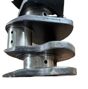 Vilebrequin C32 C27 C32 FHS 224-3250 319-0785 319-7401 C32 FZS 224-3250 319-0785 319-7401 Vilebrequin de moteur - Product Image 6