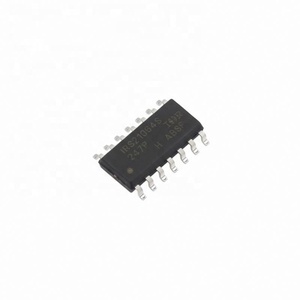 IRS21064STRPBF SOIC-14 Gate <b>Driver</b> Chip - Product Image 1