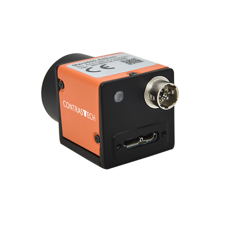 Contrastech USB Vision Standard Protocol 120FPS C Mount Camera