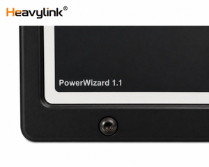 ตัวควบคุมเครื่องยนต์ Heavylink PowerWizard 1.1 รุ่น 350-5851-01 อะไหล่เครื่องจักรก่อสร้างสำหรับงานหนักประสิทธิภาพสูง - Product Image 5