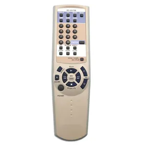 RC-ZAT05 Remote Control Suitable for AIWA TV AV SYSTEM Audio Power Amplifier Controller DVD Player