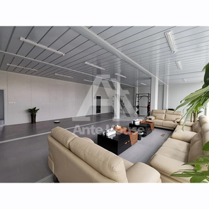 Solución Económica de Vivienda Prefabricada en Contenedor - Innovadora Casa Modular Plegable Tipo Villa - Product Image 6