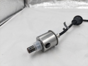 Sensor de Oxígeno Universal para Automóvil, Sensor de Rendimiento Estable para Componentes del Sistema de Motor de Automóvil - Product Image 4