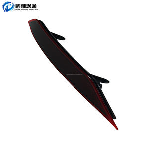 <span class=keywords><strong>ราคา</strong></span>ขายส่ง 23835748 23835748 แผ่นสะท้อนแสงกันชนหลังด้านขวา สำหรับรถยนต์ <span class=keywords><strong>MG</strong></span> Windsor <span class=keywords><strong>EV</strong></span> แผ่นสะท้อนแสงกันชนหลังด้านขวา - Product Image 5