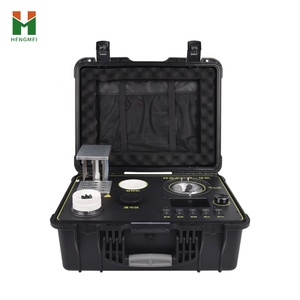 Equipo de Preprocesamiento de Muestras, Detección Rápida de Seguridad Alimentaria, Máquina Todo en Uno para Preprocesamiento de Alimentos - Product Image 6