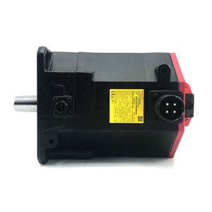 Motor Fanuc A06B-0041-B605 para Sistemas de Automatización Industrial, Equipo de Control de Movimiento de Alta Velocidad - Product Image 2