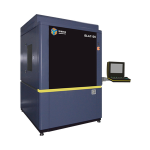 ZRapid-<span class=keywords><strong>impresora</strong></span> Industrial de gran tamaño, máquina de impresión <span class=keywords><strong>3D</strong></span>, iSLA1100, SLA - Product Image 2