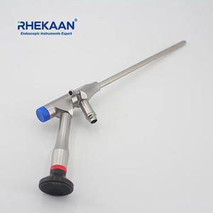 Endoscopio Quirúrgico Transforaminal Premium para Columna Vertebral, Endoscopia <span class=keywords><strong>TELD</strong></span>, Endoscopio de Columna Vertebral de 7.5mm - Product Image 4