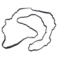 Pièces de rechange pour moteur d'excavatrice de construction 317-3064 309-6664 C6.6 C7.1 Joint de couvercle 3173064 3096664