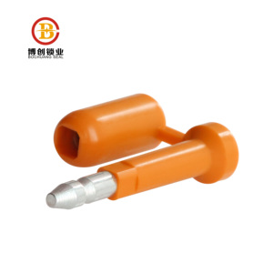 BCB103 Sello <span class=keywords><strong>de</strong></span> Seguridad para Contenedores al Mejor <span class=keywords><strong>Precio</strong></span>, Directo <span class=keywords><strong>de</strong></span> Fábrica, Cierre <span class=keywords><strong>de</strong></span> Plástico a Prueba <span class=keywords><strong>de</strong></span> Manipulaciones para Remolques y Furgonetas - Product Image 3