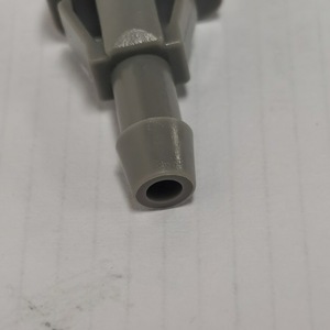 Boquilla de Lavaparabrisas Trasero Maixiang 76850-T0A-A01 para Honda CRV 2012-2016, Plástico Gris - Product Image 2