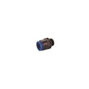 Raccordo dritto maschio 3/8 - Product Image 1