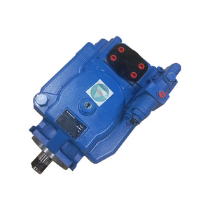 Bomba de Pistones Axiales Hidráulica PVH 02-315355 PVH131R13AF30B252000002001AB010A - Product Image 3