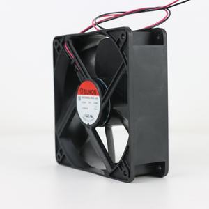Sunon EEC0382B3-000C-A99 120x120x38มม. 24VDC 130mA 3.1W 2100RPM 93CFM vapo แบริ่งตู้ไฟฟ้าอินเวอร์เตอร์พัดลมระบายความร้อนตามแนวแกน - Product Image 5