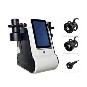 Professionale Portatile 3 in 1 360 °   Macchina per Massaggio Rotante Linfodrenante e Dimagrante - Product Image 3