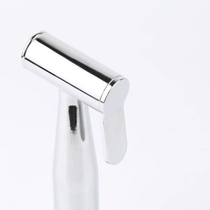 Newest design plastic shattaf hand held abs toilet <strong>bidet</strong> - Product Image 4