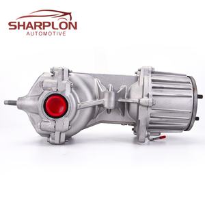 Diferencial Trasero AWD Compatible con 383004BF0A para Nissan Rogue, Relación 5.173, 383004BF0A, 240277FV0A 2014-2020 - Product Image 2