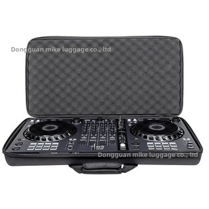 Bolsa de Almacenamiento para Lavavajillas Personalizada de Fábrica, Modelo <span class=keywords><strong>Flx10</strong></span> MK008, Funda Protectora para Equipos de DJ, Embalaje para Electrónica 3C, Hecho en China - Product Image 2