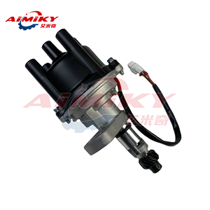 Distributeur d'allumage magnétique, pour Suzuki Vitara Samurai Sierra Jimny <span class=keywords><strong>SJ410</strong></span> - Product Image 1