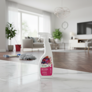 Potente Limpiador de Superficies Líquido Itidet 1L X 12 Unidades para Mármol, Cerámica, Gres, Linóleo y Parquet, Protege Contra Suciedad y Polvo - Product Image 3