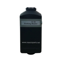 Automatique Bus Camion Caravane Bateau Camping-Car Auto 12V 24V Pur Intelligent Plateau Diesel Air Parking Chauffage