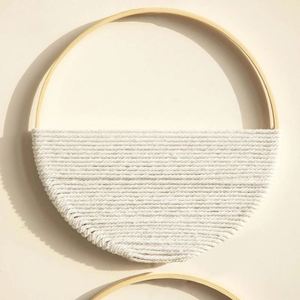 Guirlande Phases de Lune <span class=keywords><strong>Décoration</strong></span> Animale pour Chambre, <span class=keywords><strong>Décoration</strong></span> <span class=keywords><strong>Murale</strong></span> pour Buanderie, Articles d'Intérieur, Paniers, <span class=keywords><strong>Décoration</strong></span> d'Intérieur - Product Image 4