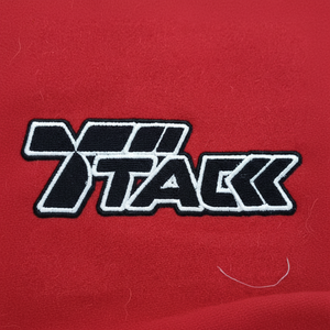 Parches Bordados Personalizados, Opciones de Bordado en Hierro, Tejido o PVC, Insignias Bordadas Personalizadas para Chaquetas, Bolsos, Gorras - Product Image 1