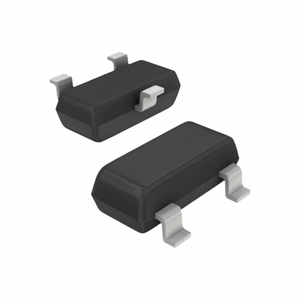 Diodes Buy Electronics Components Online Authorized Distributor BZX84C3V9LFHT116 TO-236-3, SC-59, SOT-23-3 - Product Image 1