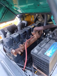 מלגזה משומשת <span class=keywords><strong>5</strong></span> טון קומאטסו FD50 במצב טוב למכירה מלגזה קומאטסו 5t במבצע - Product Image 6