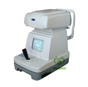 Equipo óptico de alta precisión, optometría Digital de mano, refractómetro automático con queratómetro - Product Image 1