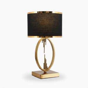 Wholesale Unique <strong>Table</strong> Lamp Desk Bedside <strong>Table</strong> <strong>Lights</strong> Home Decor Luxury Hotel Guestroom Modern <strong>Table</strong> Lamps Indoor Lighting - Product Image 1