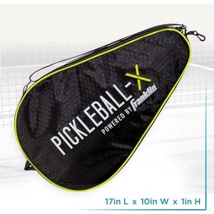 Muestra gratuita de palas de pickleball unisex de alta calidad, hechas de poliéster/fibra de vidrio. - Product Image 2