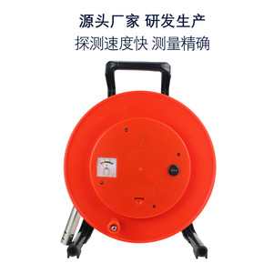 Yunyi Water Level Gauge 10-300 Meters Metal Level <b>Measuring</b> Instrument For Groundwater Exploration - Product Image 3
