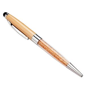 Stylus Wholesale Luxury <b>Gift</b> Diamond Crystal Customizable Logo Metal Ballpoint <b>Pen</b> for Girl Custom Promotional <b>Gifts</b> - Product Image 6