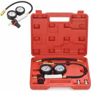 Detector de fugas de cilindro y tope de manivela para probador de <span class=keywords><strong>motor</strong></span> - Product Image 5