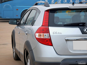 Đèn Hậu <span class=keywords><strong>LED</strong></span> Đèn Hậu Phụ Tùng Ô Tô Dongfeng H30 <span class=keywords><strong>DFM</strong></span> Dưới - Product Image 2