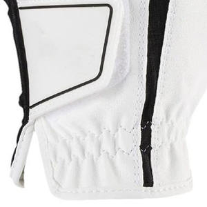 Gant de golf en cuir Cabretta personnalisé pour hommes droitiers et gauchers <span class=keywords><strong>gants</strong></span> de sport de golfeur plusieurs couleurs - Product Image 6