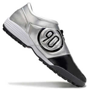 Zapatos de Fútbol Originales de Alta Calidad a Bajo Precio, Zapatos de Fútbol Profesionales para Hombre y Mujer, Totalmente Tipo Sneaker 90 - Product Image 4